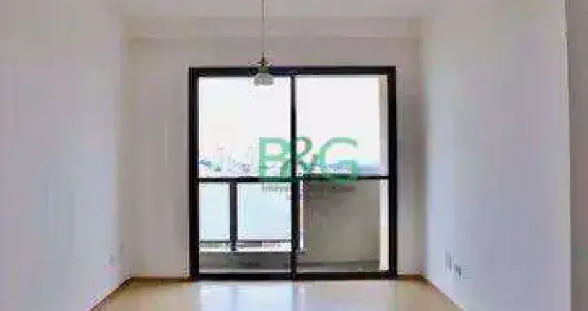 Apartamento com 3 dormitórios à venda, 82 m² por r$ 589.000 - mooca - são paulo/sp