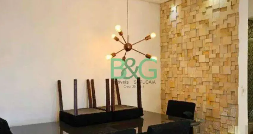 Apartamento com 2 dormitórios à venda, 55 m² por r$ 387.000,00 - vila endres - guarulhos/sp