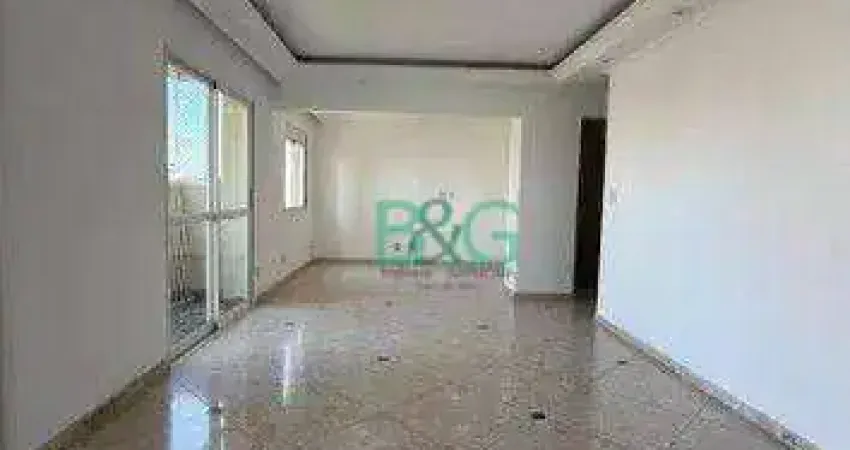 Apartamento com 3 dormitórios à venda, 130 m² por r$ 1.649.000 - parque da mooca - são paulo/sp
