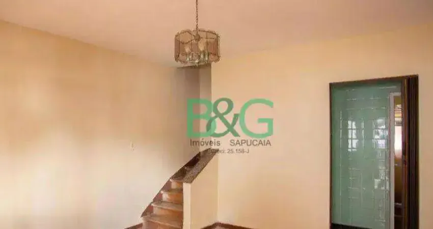 Sobrado com 2 dormitórios à venda, 140 m² por r$ 599.000 - santana - são paulo/sp