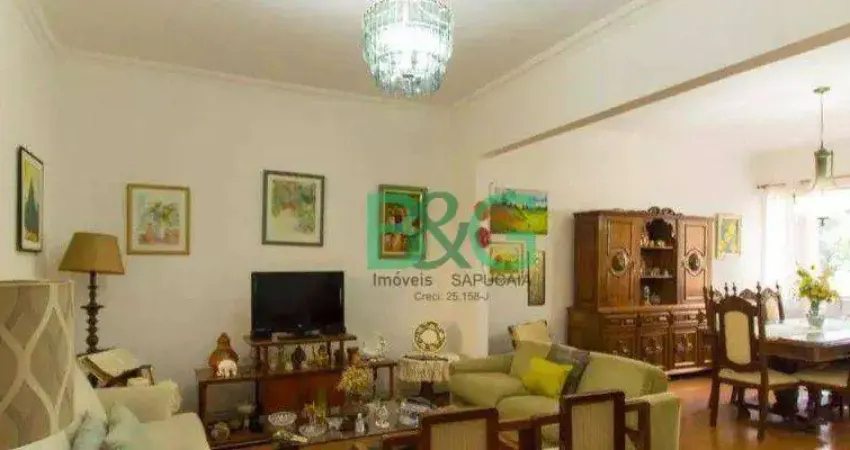 Sobrado com 3 dormitórios à venda, 230 m² por r$ 864.000 - santana - são paulo/sp