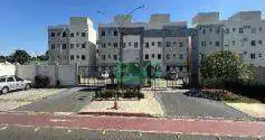 Apartamento com 2 dormitórios à venda, 39 m² por r$ 120.475 - umuarama - araçatuba/sp