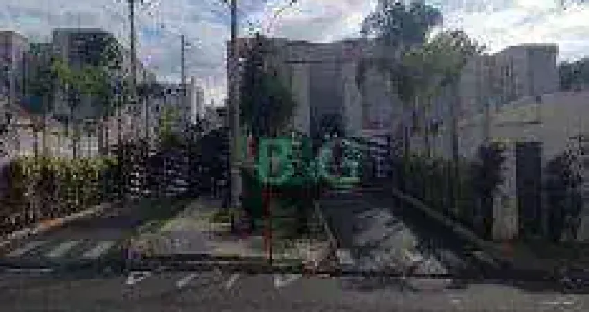 Apartamento com 2 dormitórios à venda, 39 m² por r$ 132.761 - jardim américa vila xavier - araraquara/sp