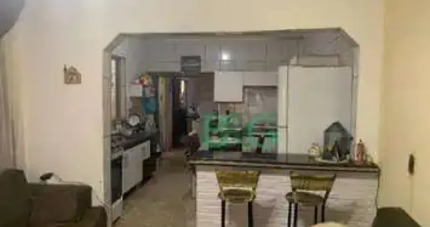 Casa com 3 dormitórios à venda, 125 m² por r$ 330.000 - cidade parque são luiz - guarulhos/sp