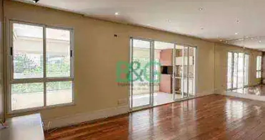 Apartamento com 3 dormitórios à venda, 128 m² por r$ 1.999.000 - jardim thelma - são bernardo do campo/sp