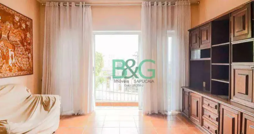 Casa com 3 dormitórios à venda, 254 m² por r$ 1.499. - jaguaré - são paulo/sp