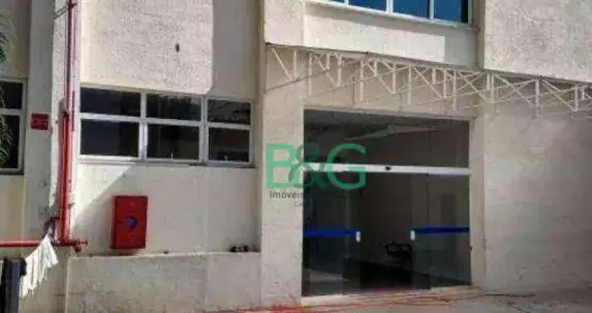 Prédio, 1650 m² - venda por r$ 28.500.000 ou aluguel por r$ 179.000/mês - indianópolis - são paulo/sp