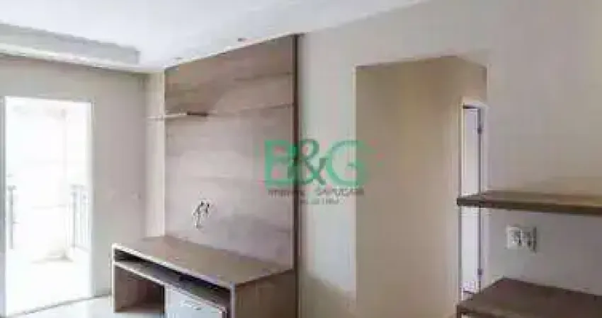 Apartamento com 2 dormitórios à venda, 72 m² por r$ 919.000 - lapa - são paulo/sp