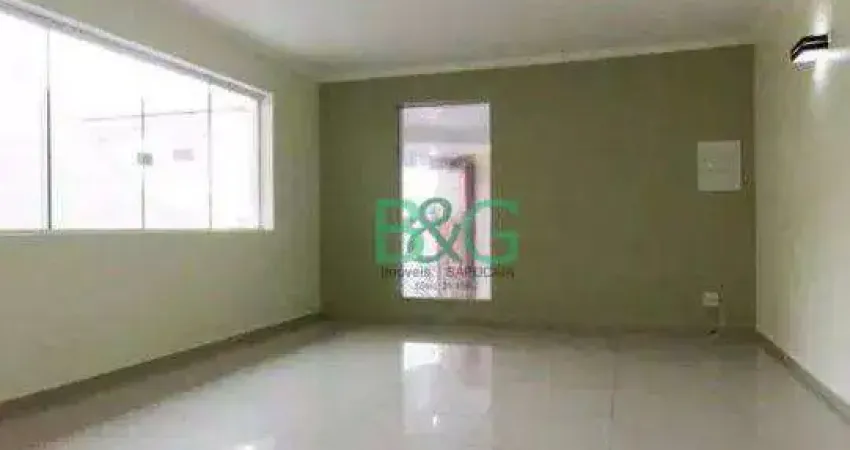 Sobrado com 4 dormitórios à venda, 200 m² por r$ 928.000 - vila aurora - são paulo/sp