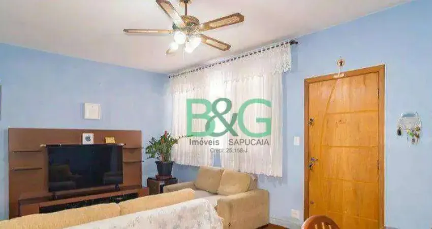 Apartamento com 2 dormitórios à venda, 103 m² por r$ 389.000 - mooca - são paulo/sp