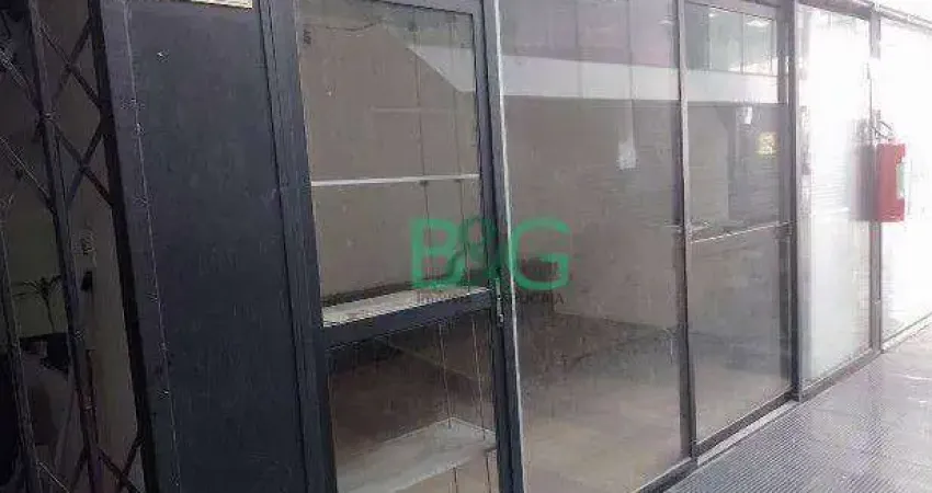 Ponto comercial à venda na Rua José Bonifácio, 176, Sé, São Paulo