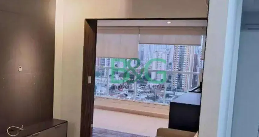 Apartamento com 2 dormitórios à venda, 66 m² por r$ 819.000 - vila gomes cardim - são paulo/sp