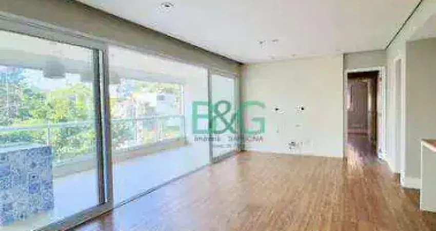 Apartamento com 3 dormitórios à venda, 162 m² por r$ 2.299.000 - vila romana - são paulo/sp
