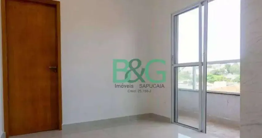 Apartamento com 1 dormitório à venda, 33 m² por r$ 268.000 - vila nova manchester - são paulo/sp