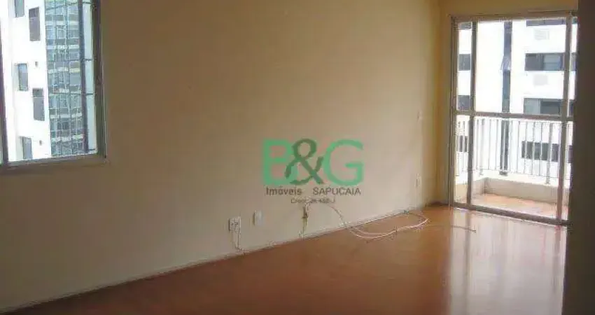 Apartamento com 3 dormitórios, 107 m² - venda por r$ 1.700.000 ou aluguel por r$ 8.325/mês - higienópolis - são paulo/sp