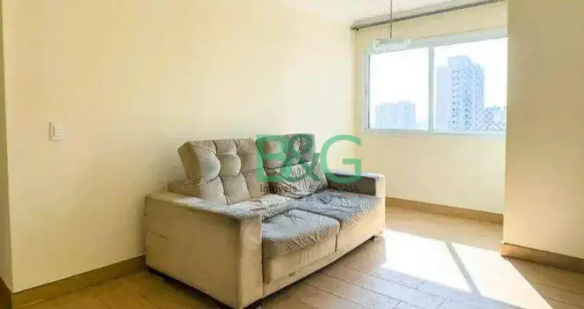 Apartamento com 3 dormitórios à venda, 80 m² por r$ 649.000 - picanço - guarulhos/sp