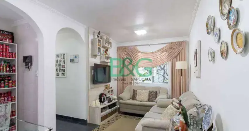 Apartamento com 2 dormitórios à venda, 59 m² por r$ 349. - vila fátima - guarulhos/sp