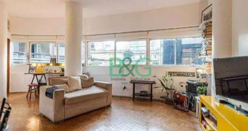 Apartamento com 1 dormitório à venda, 70 m² por r$ 499.000,00 - república - são paulo/sp