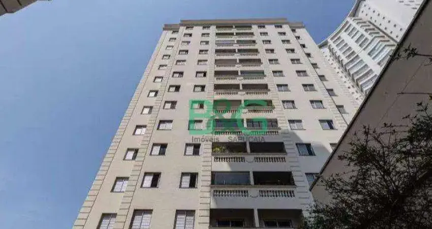 Apartamento com 3 dormitórios à venda, 73 m² por r$ 744.000 - mooca - são paulo/sp