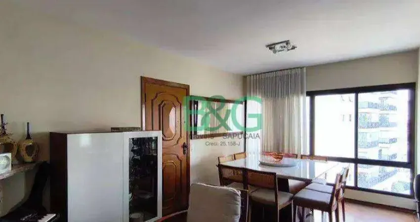 Apartamento com 2 dormitórios à venda, 126 m² por r$ 1.349.000 - vila mariana - são paulo/sp