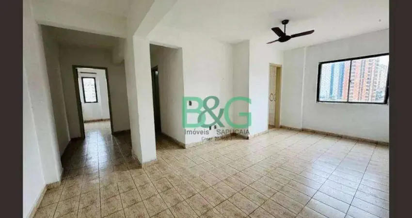 Apartamento com 1 dormitório à venda, 75 m² por r$ 384.000 - aclimação - são paulo/sp