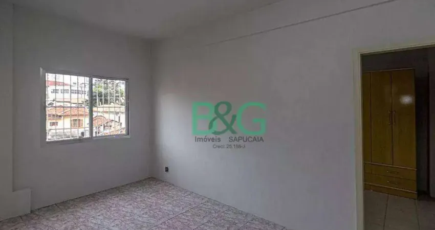 Apartamento com 2 dormitórios à venda, 54 m² por r$ 424.000 - aclimação - são paulo/sp