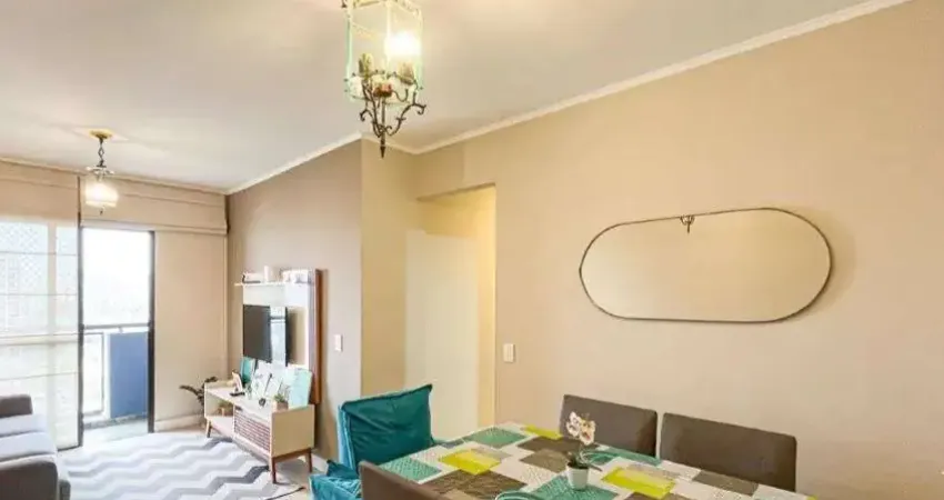 Apartamento com 3 dormitórios à venda, 83 m² por r$ 984.000,00 - vila anglo brasileira - são paulo/sp