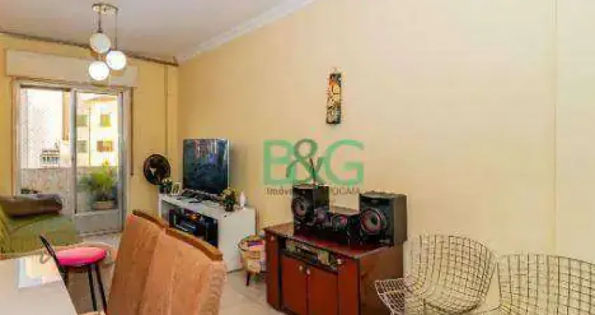 Apartamento à venda, 140 m² por r$ 650.000,00 - bela vista - são paulo/sp