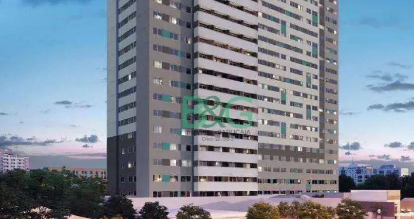 Ponto comercial com 1 sala à venda na Rua Serra de Jairé, 72, Belém, São Paulo