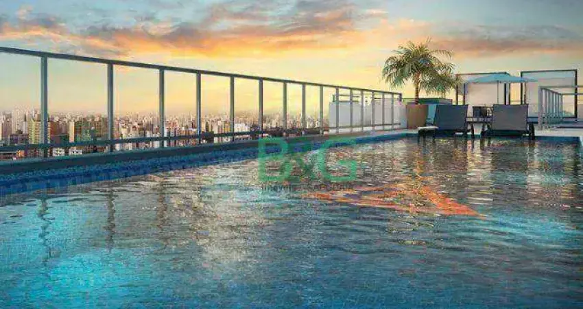 Sala comercial com 1 sala à venda na Rua Afonso de Freitas, 59, Paraíso, São Paulo