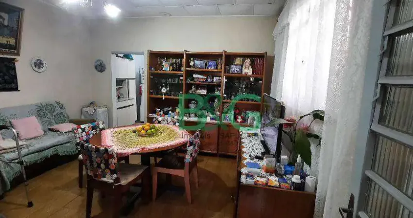 Casa com 3 dormitórios à venda, 267 m² por r$ 884.000 - vila guarani (zona sul) - são paulo/sp