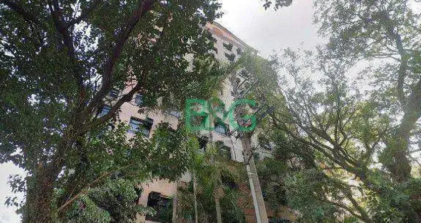 Sala, 30 m² - venda por r$ 360.000 ou aluguel por r$ 2.685/mês - vila olímpia - são paulo/sp