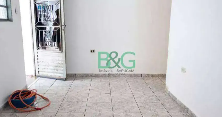 Casa à venda, 75 m² por r$ 249.000,00 - vila constança - são paulo/sp