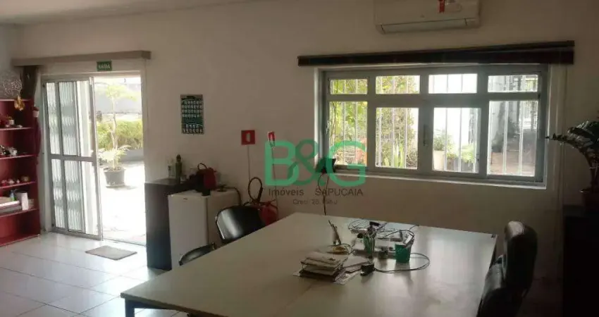 Prédio à venda, 600 m² por r$ 4.800.000 - vila ristori - guarulhos/sp