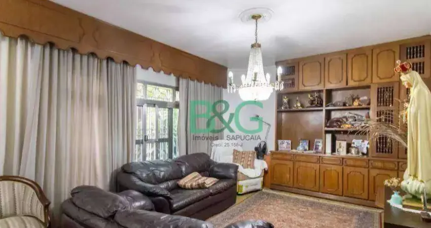 Sobrado com 3 dormitórios à venda, 182 m² por r$ 899. - vila hermínia - guarulhos/sp
