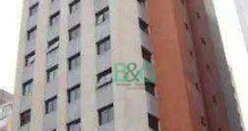 Conjunto à venda, 40 m² por r$ 314.000,00 - perdizes - são paulo/sp