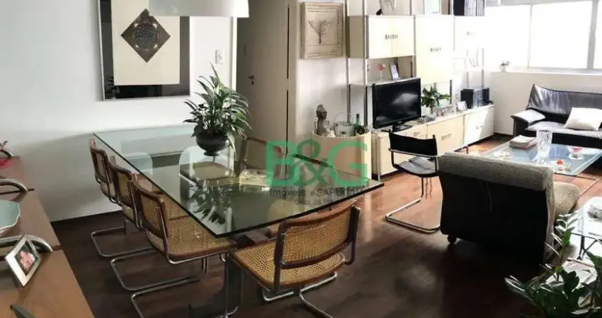 Apartamento para alugar, 108 m² por r$ 6.960,00/mês - jardim paulista - são paulo/sp