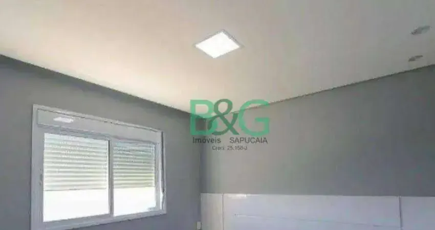 Apartamento à venda, 154 m² por r$ 1.595.000,00 - jardim flor da montanha - guarulhos/sp