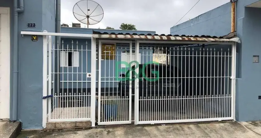 Casa com 8 dormitórios à venda, 365 m² por r$ 1.144.000 - vila medeiros - são paulo/sp