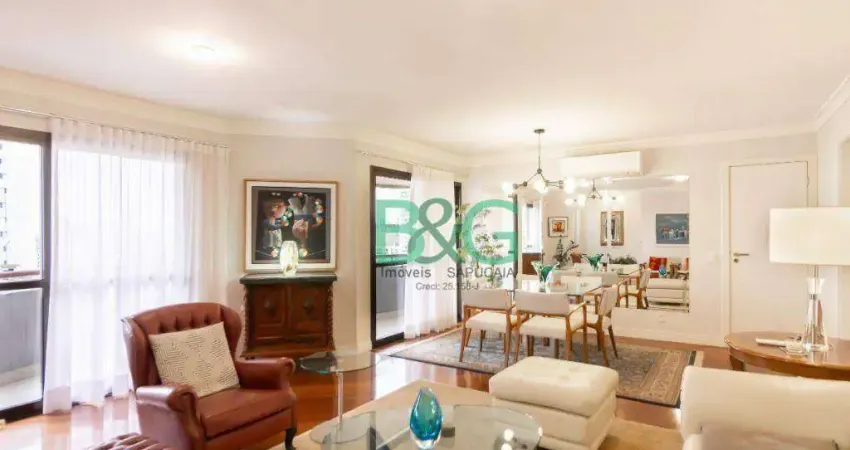 Apartamento à venda, 159 m² por r$ 1.600.000,00 - santo amaro - são paulo/sp