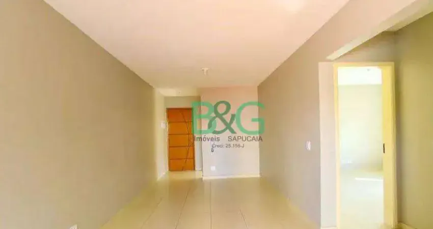 Apartamento à venda, 65 m² por r$ 344.000,00 - centro - guarulhos/sp