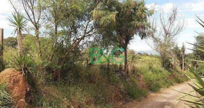 Terreno à venda, 5264 m² por r$ 614.370,99 - mato dentro - atibaia/sp