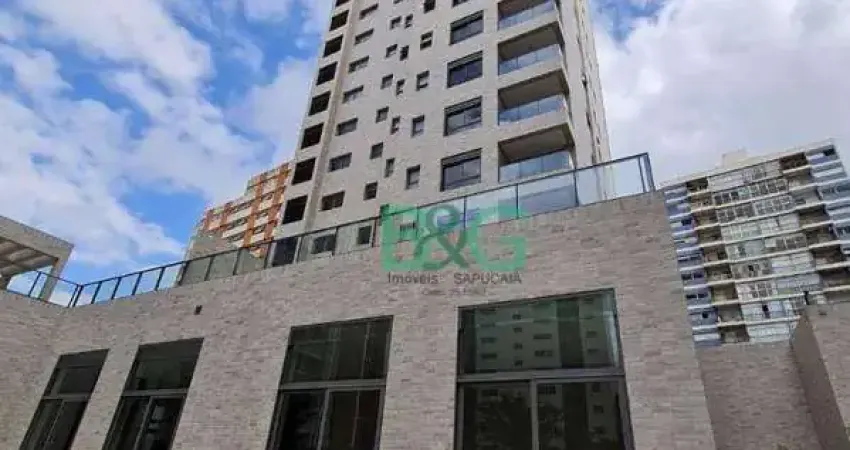 Apartamento à venda, 344 m² por r$ 7.488.000,00 - santa cecília - são paulo/sp