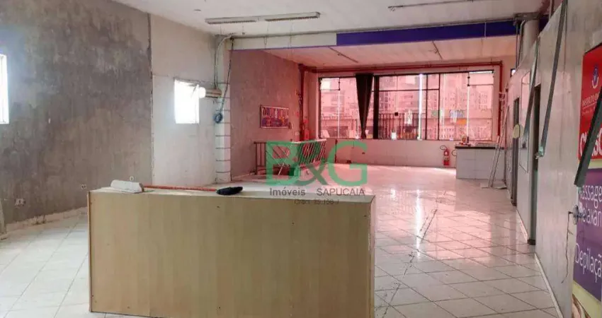 Conjunto para alugar, 360 m² por r$ 8.000,00/mês - itaquera - são paulo/sp