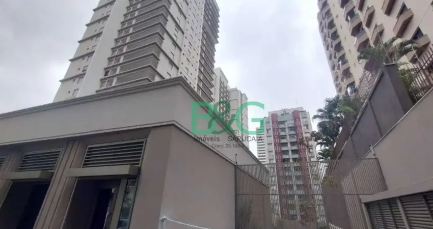 Loja, 82 m² - venda por r$ 1.690.000,00 ou aluguel por r$ 10.429,00/mês - pompeia - são paulo/sp