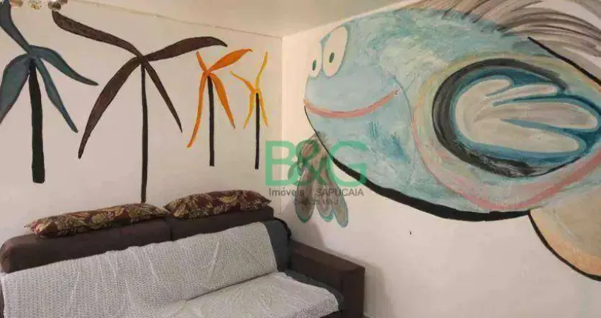 Apartamento com 2 dormitórios à venda, 54 m² por r$ 349. - vila mendes - são paulo/sp