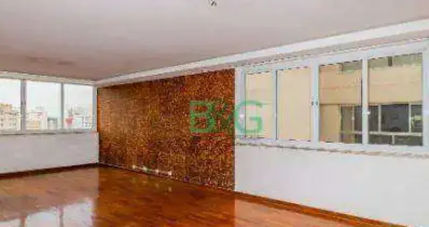 Apartamento com 4 dormitórios à venda, 340 m² por r$ 2.300.000,00 - morro dos ingleses - são paulo/sp