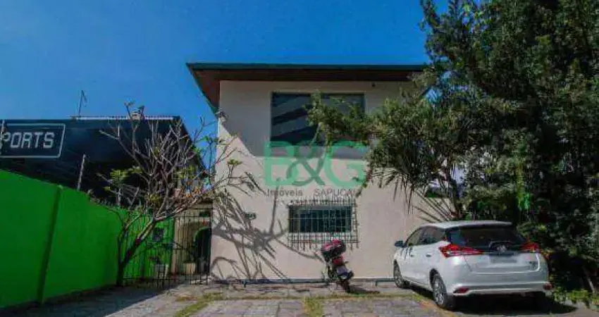Casa, 300 m² - venda por r$ 7.650.000,00 ou aluguel por r$ 15.400,00/mês - pinheiros - são paulo/sp