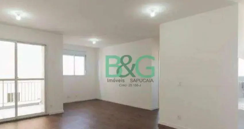 Apartamento com 2 dormitórios à venda, 65 m² por r$ 552.800 - catumbi - são paulo/sp