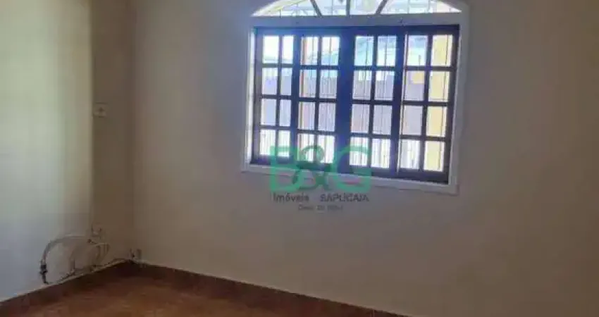 Casa com 3 dormitórios à venda, 140 m² por r$ 728.000 - jardim são jorge - são paulo/sp